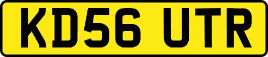 KD56UTR