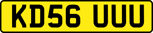 KD56UUU