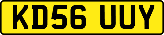KD56UUY
