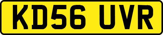 KD56UVR