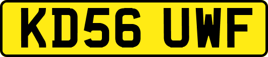 KD56UWF