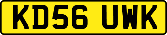 KD56UWK