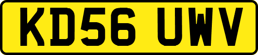 KD56UWV