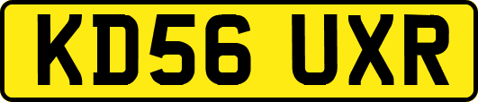 KD56UXR