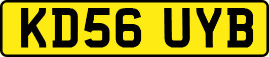 KD56UYB