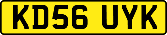 KD56UYK