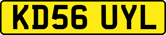 KD56UYL