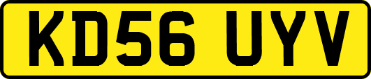 KD56UYV