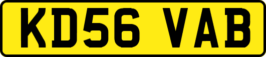 KD56VAB