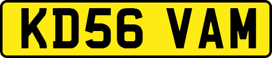 KD56VAM