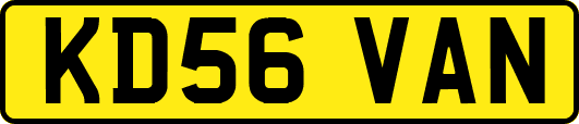 KD56VAN