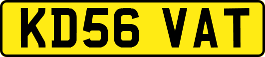 KD56VAT