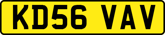 KD56VAV