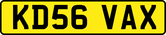 KD56VAX