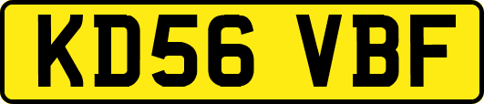 KD56VBF