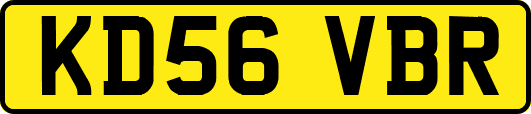 KD56VBR