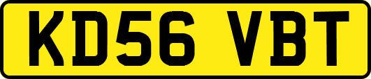 KD56VBT