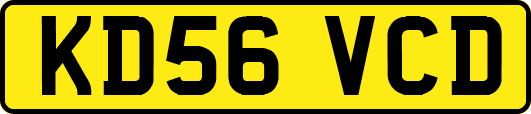 KD56VCD