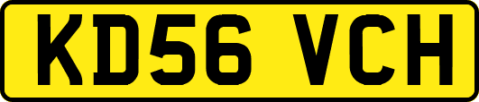 KD56VCH