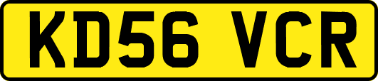 KD56VCR