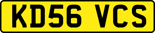 KD56VCS