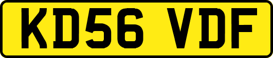 KD56VDF