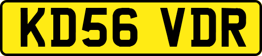 KD56VDR