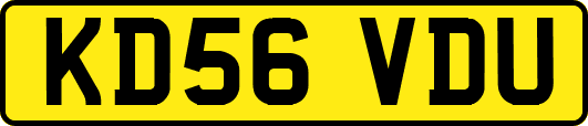 KD56VDU