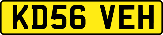KD56VEH