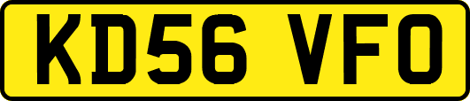 KD56VFO