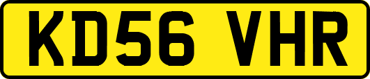KD56VHR