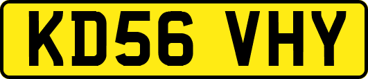 KD56VHY