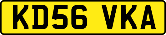 KD56VKA