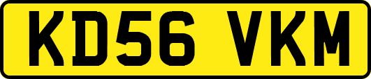KD56VKM