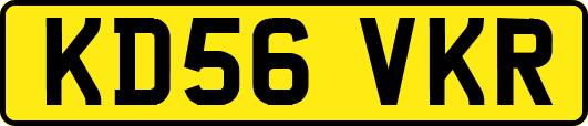 KD56VKR