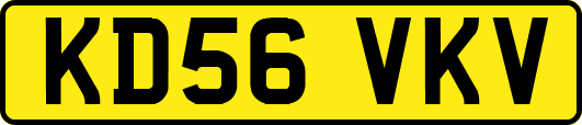 KD56VKV
