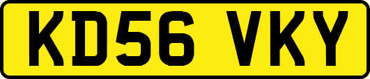 KD56VKY