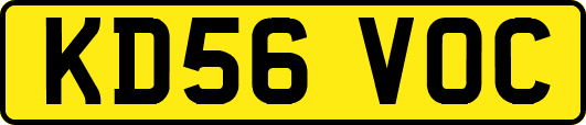 KD56VOC