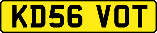 KD56VOT