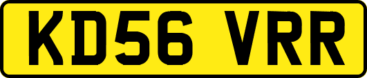 KD56VRR