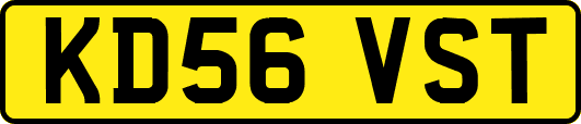 KD56VST
