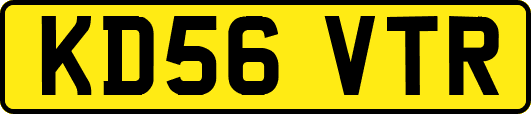 KD56VTR