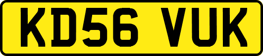 KD56VUK