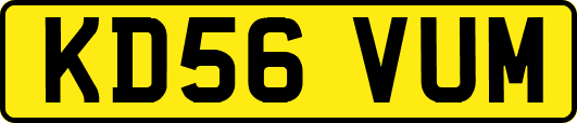 KD56VUM