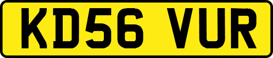KD56VUR