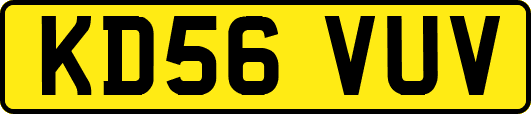 KD56VUV