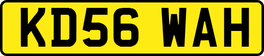 KD56WAH