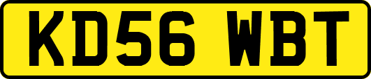 KD56WBT