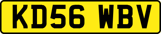 KD56WBV