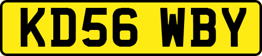 KD56WBY